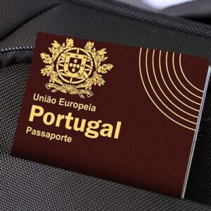 comprar passaporte português