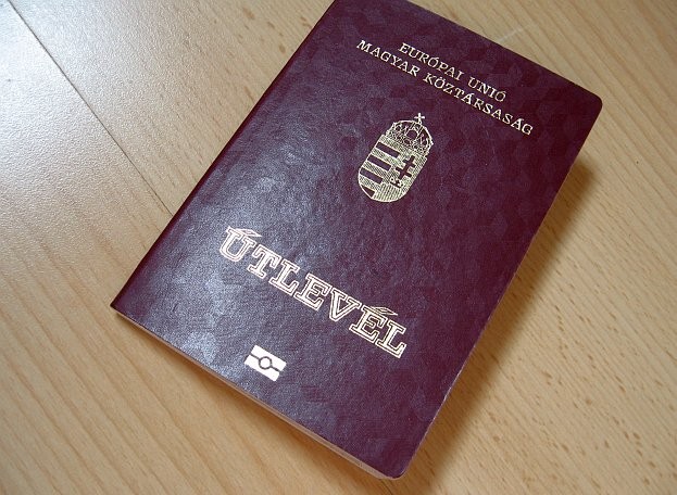 magyar útlevelet vásárolni